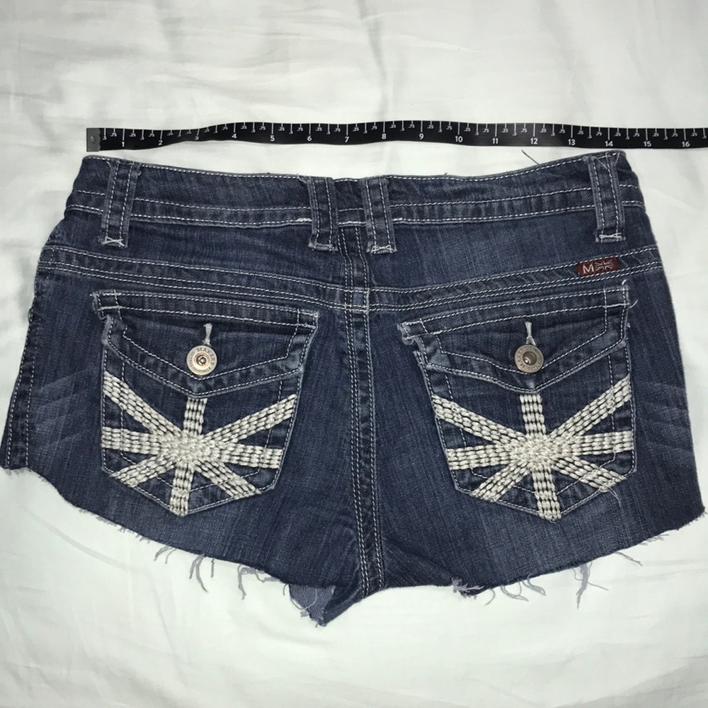 Sexy Booty Shorts Cut for Summer💋